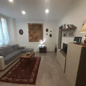  Appartement Casa Calù