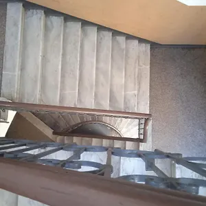 Apartamento Casa Orchidea, Génova