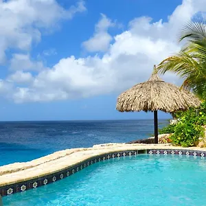 Blou - Curacao , Lagun Curaçao