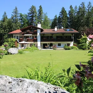 Alpenchalet Zum Jeremia , Grainau Duitsland