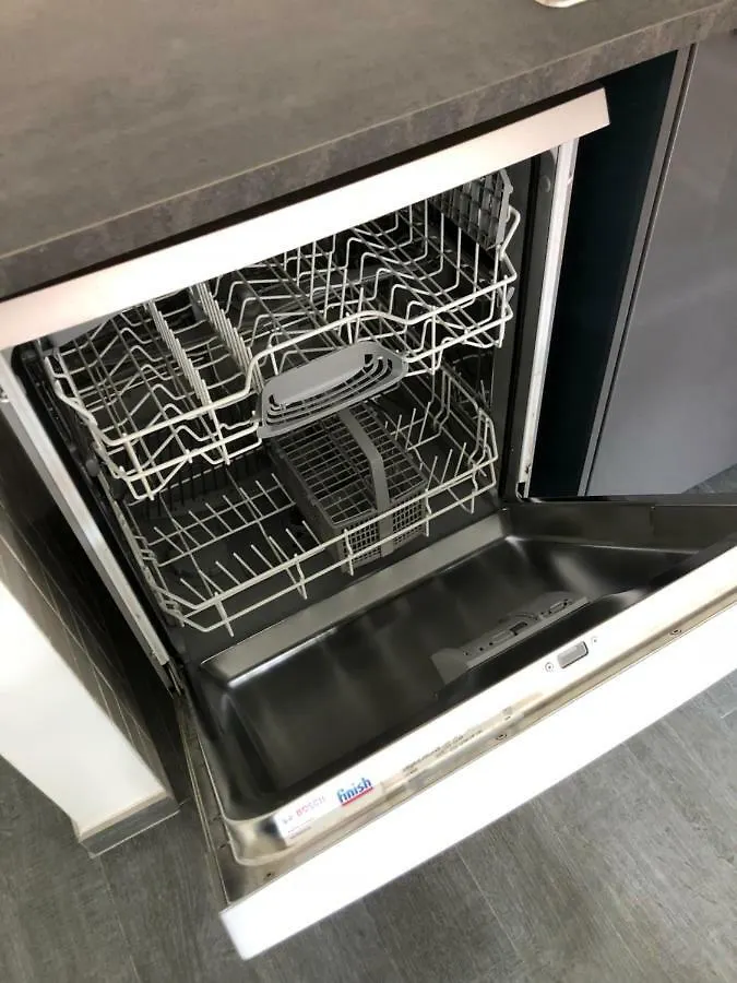 L'Ancora Luxury Apartment 제노바