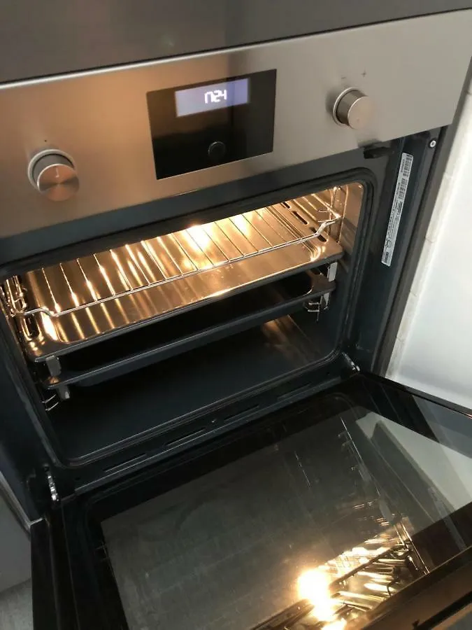L'Ancora Luxury Apartment 제노바