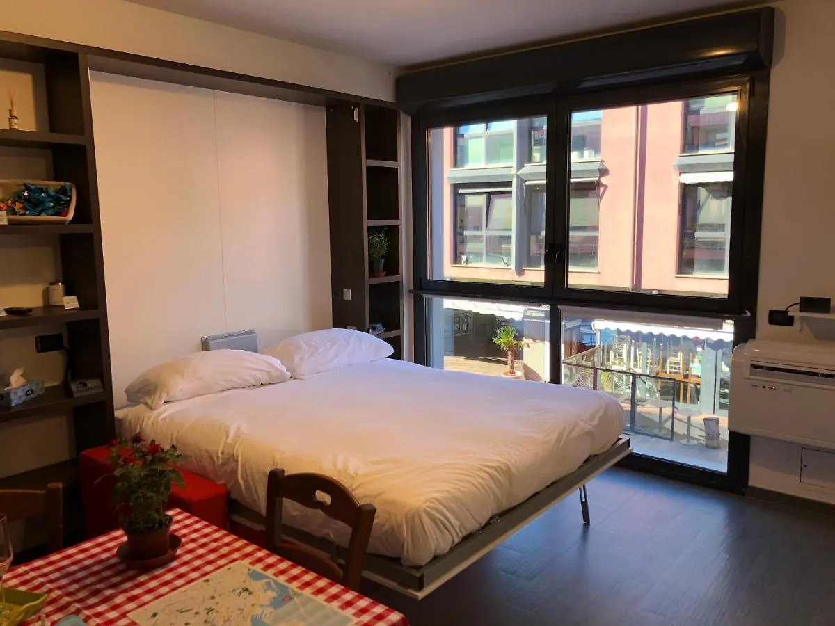 L'Ancora Luxury Apartment 제노바 0*,  이탈리아